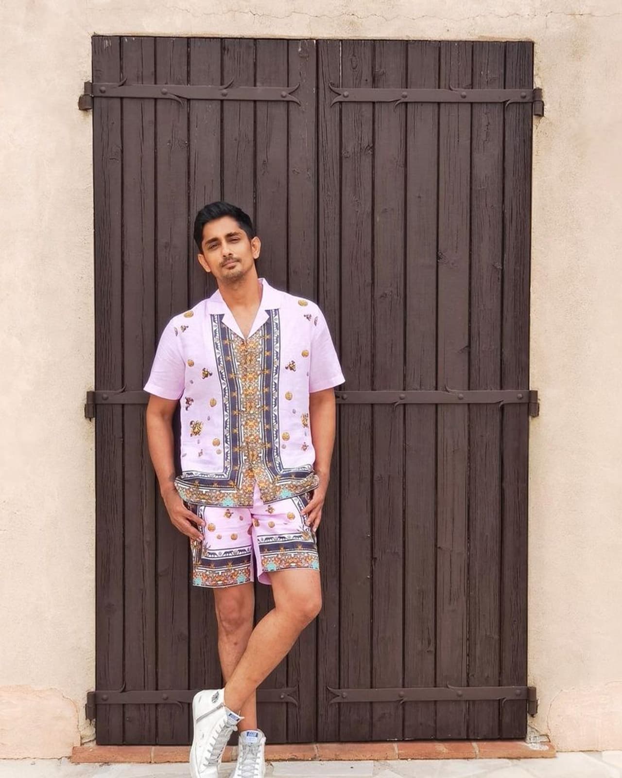 சித்தார்த் சித்தார்த்