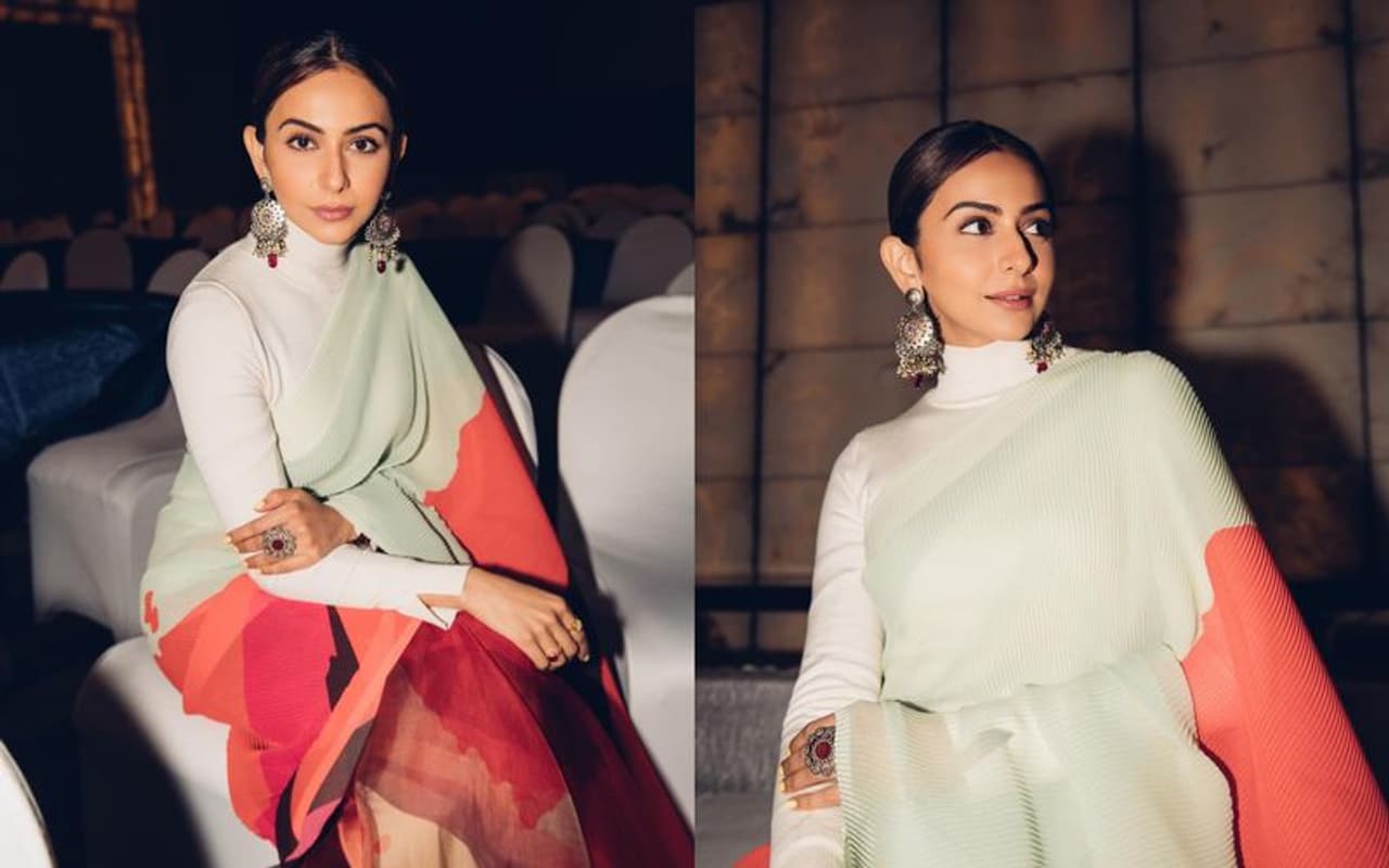 Rakul Preeth Singh Rakul Preeth Singh