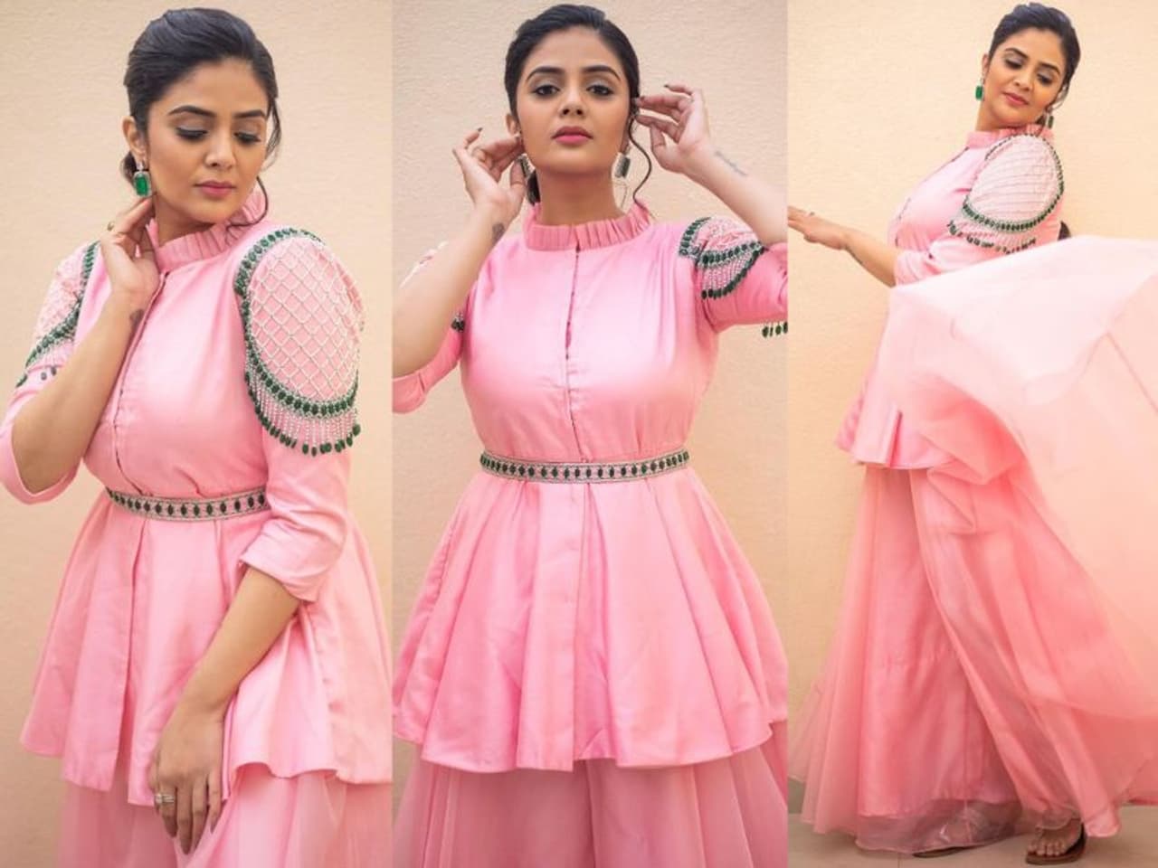 Sreemukhi Sreemukhi
