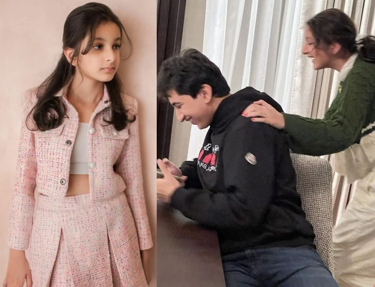 Gautham Sitara Gautham Sitara