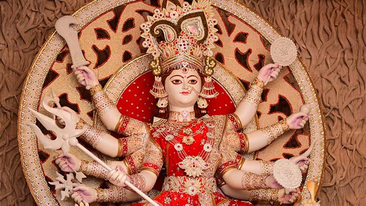 गुप्त नवरात्रि के अंतिम दिन करें ये उपाय गुप्त नवरात्रि के अंतिम दिन करें ये उपाय