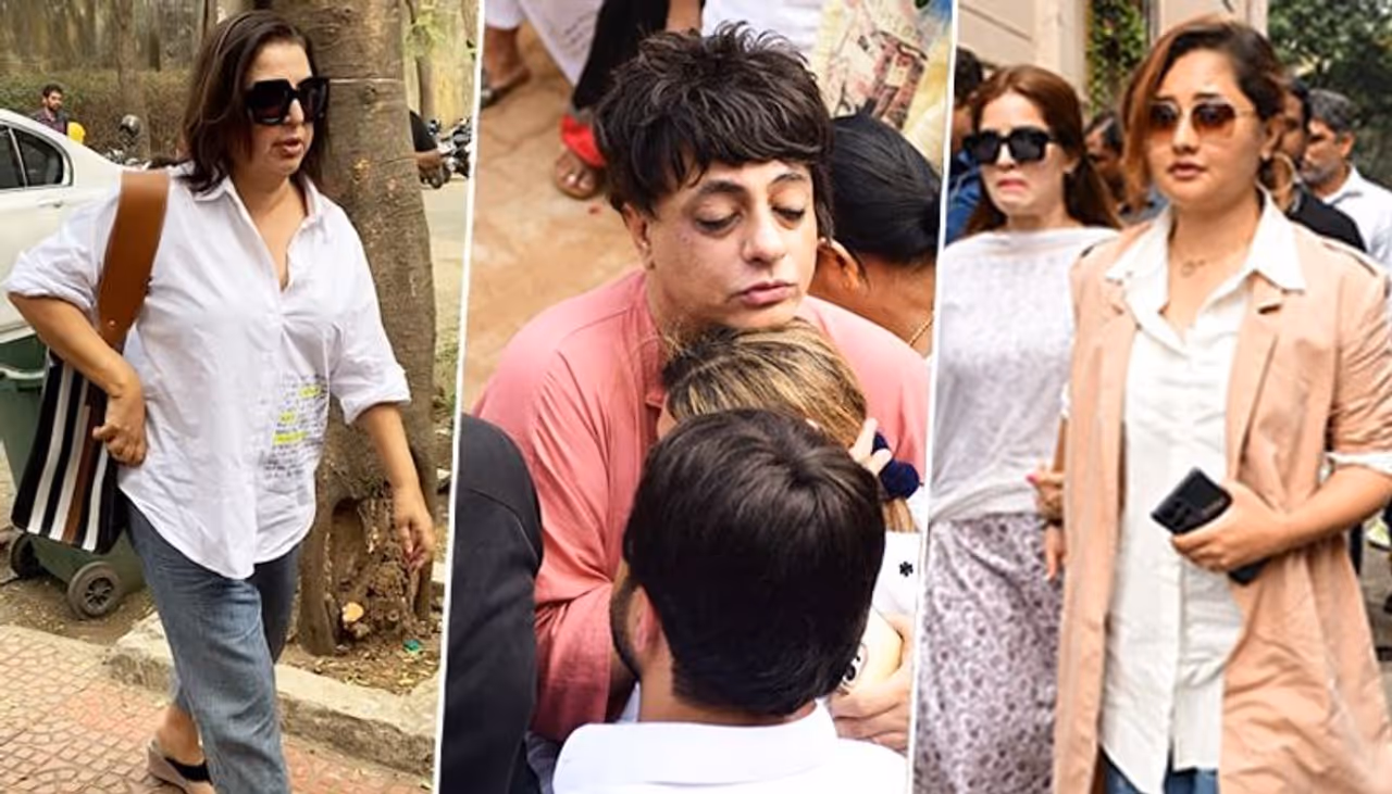 Image: Varinder Chawla Image: Varinder Chawla