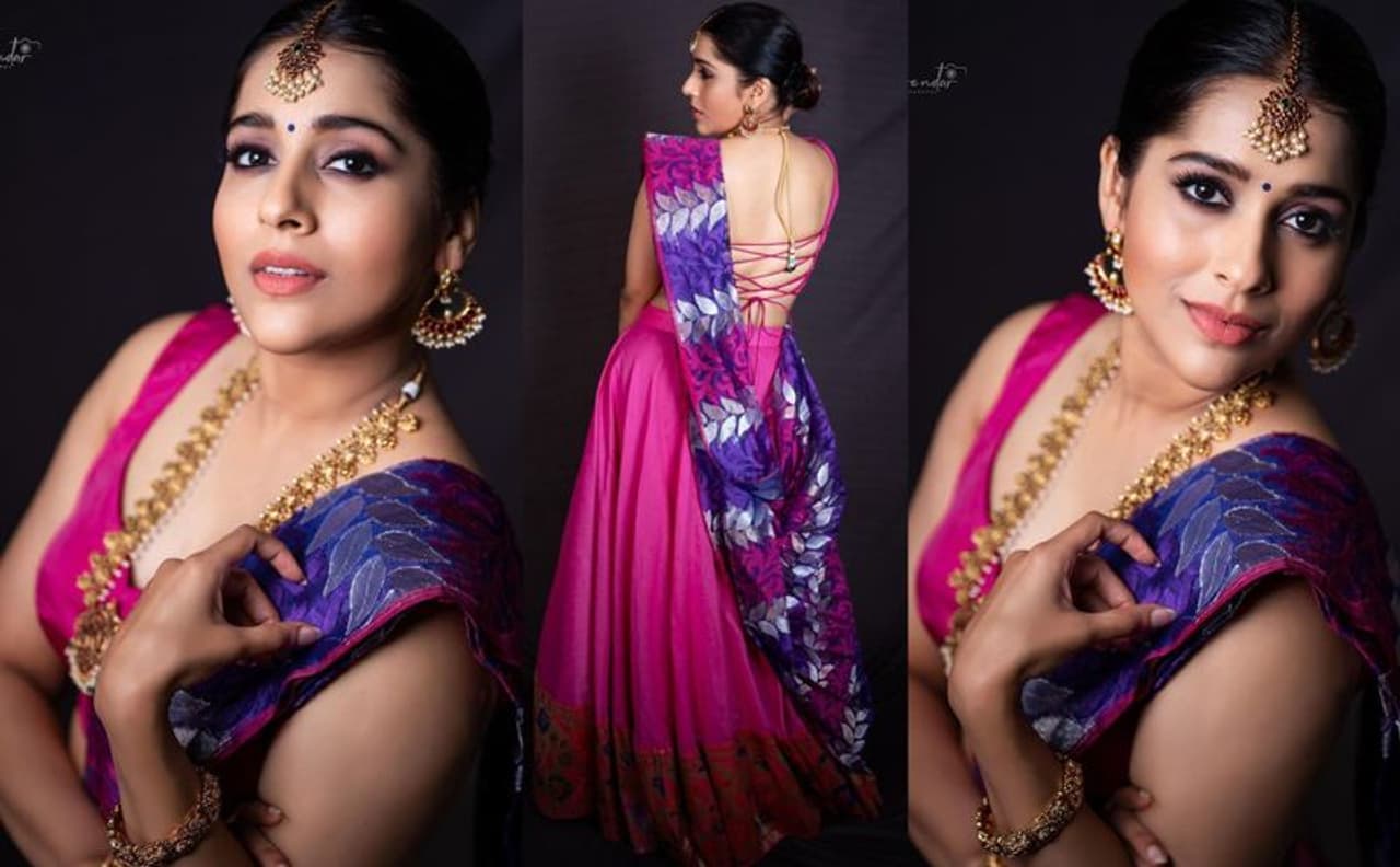 Rashmi Gautam Rashmi Gautam