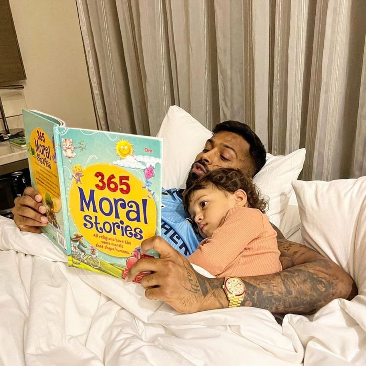 ஹர்திக் பாண்டியா ஹர்திக் பாண்டியா