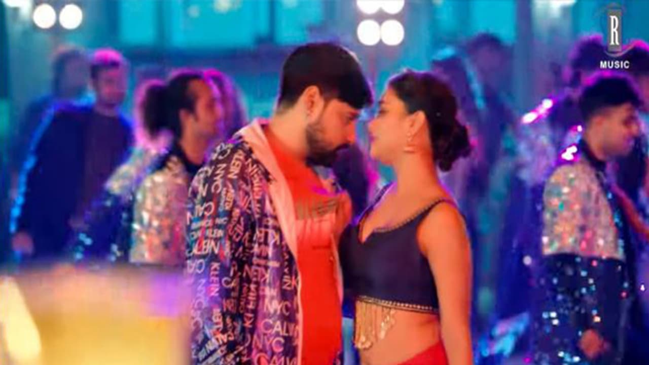 राकेश मिश्रा का नया गाना हुआ रिलीज़