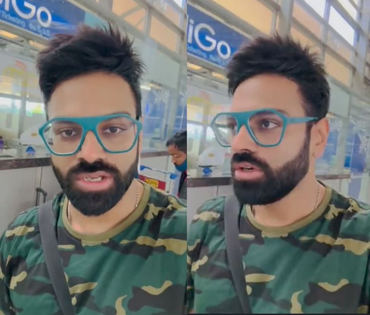 Sreerama Chandra Sreerama Chandra