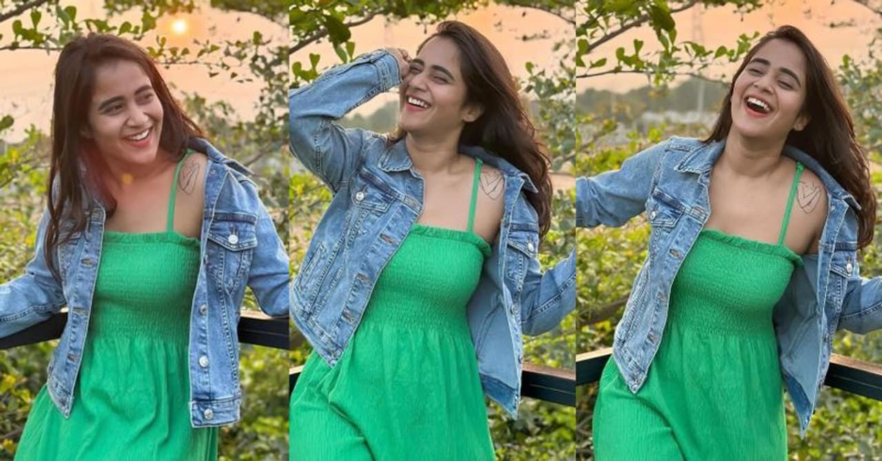 Deepthi Sunaina Deepthi Sunaina