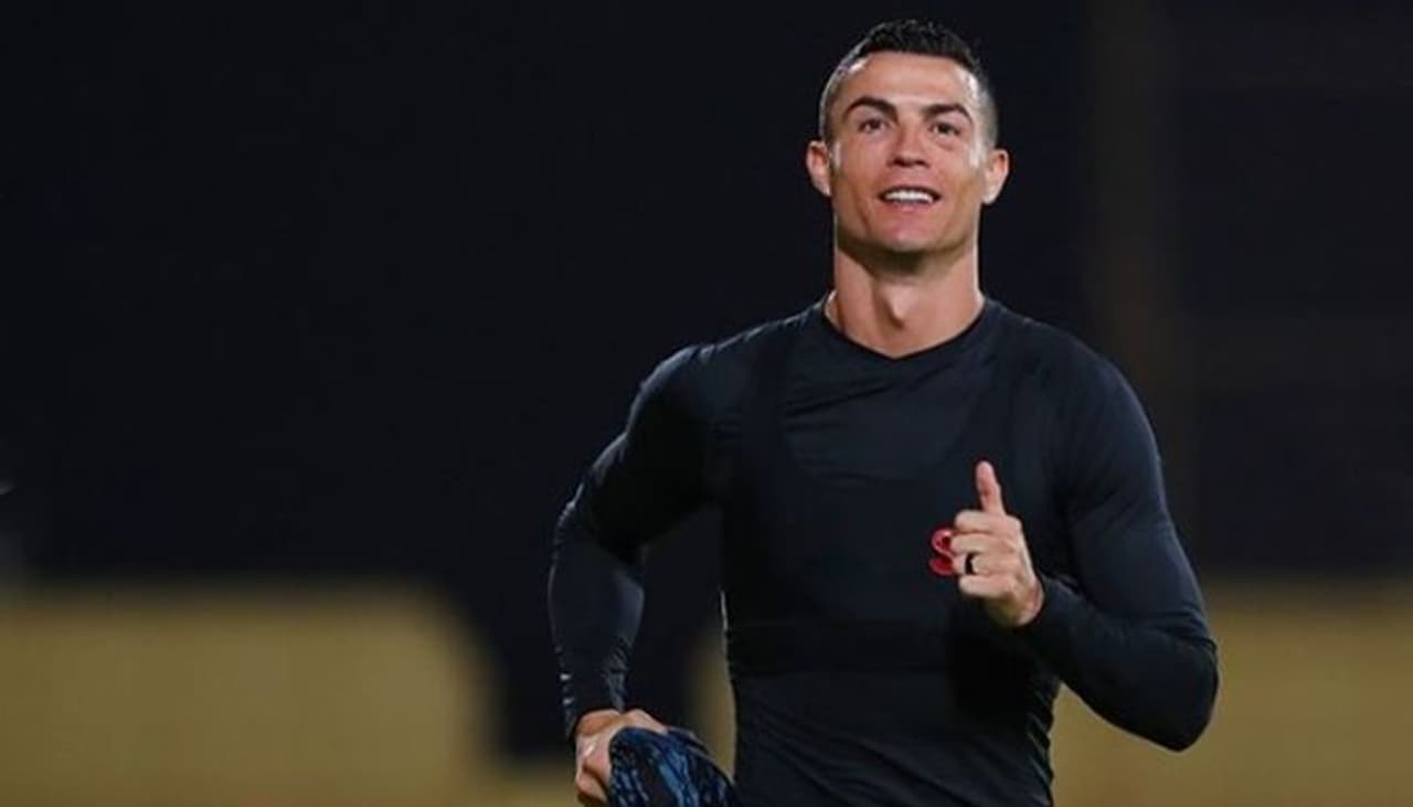 Image Credit: Cristiano Ronaldo Instagram Image Credit: Cristiano Ronaldo Instagram