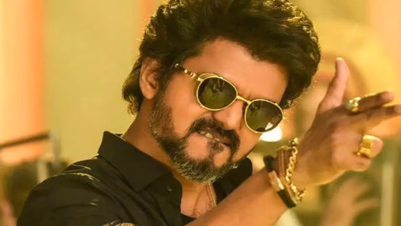 ఖుషీలో విజయ్ దళపతి అభిమానులు.. ఖుషీలో విజయ్ దళపతి అభిమానులు..