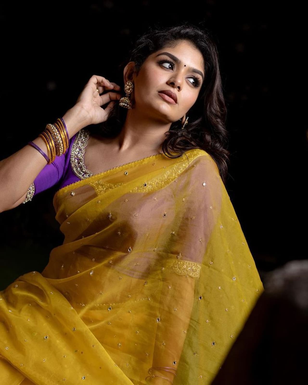 Aditi shankar Aditi shankar