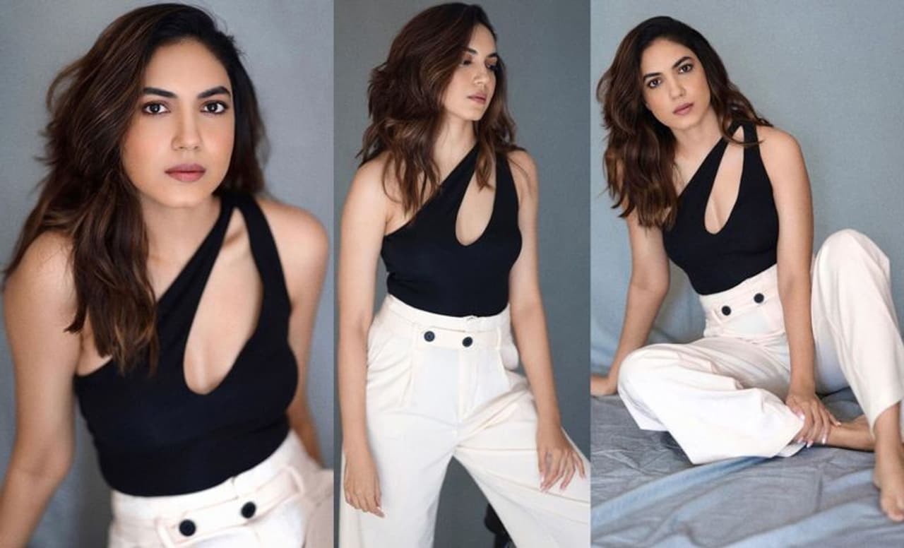 Ritu Varma Ritu Varma