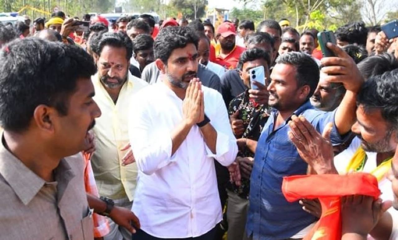 తాడిపత్రిలో హైటెన్షన్ తాడిపత్రిలో హైటెన్షన్