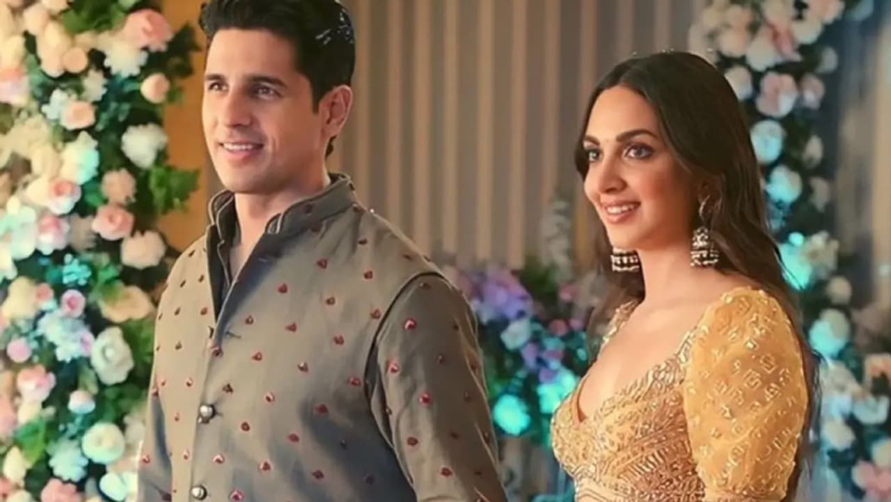  आलिया से कियारा बन गईं सिद्धार्थ मल्होत्रा की दुल्हनिया