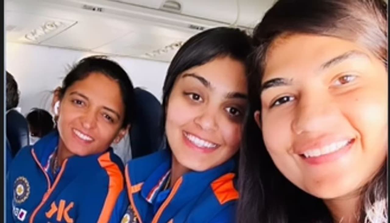 Indian Womens Cricket Team Indian Womens Cricket Team