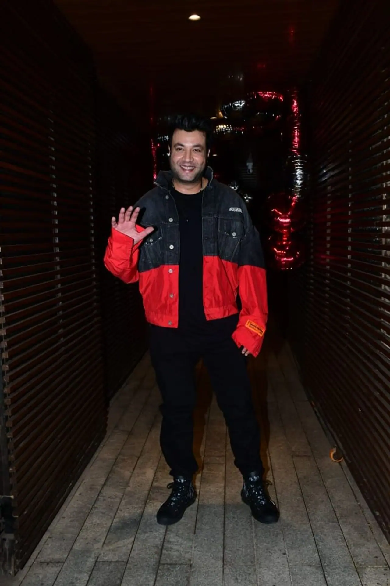 Photo Courtesy: Varinder Chawla