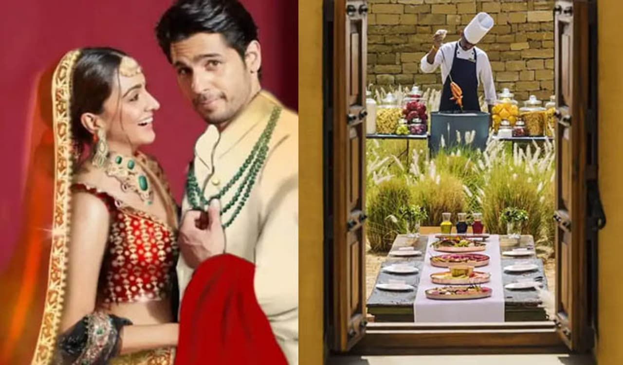 आज लेंगे सात फेरे