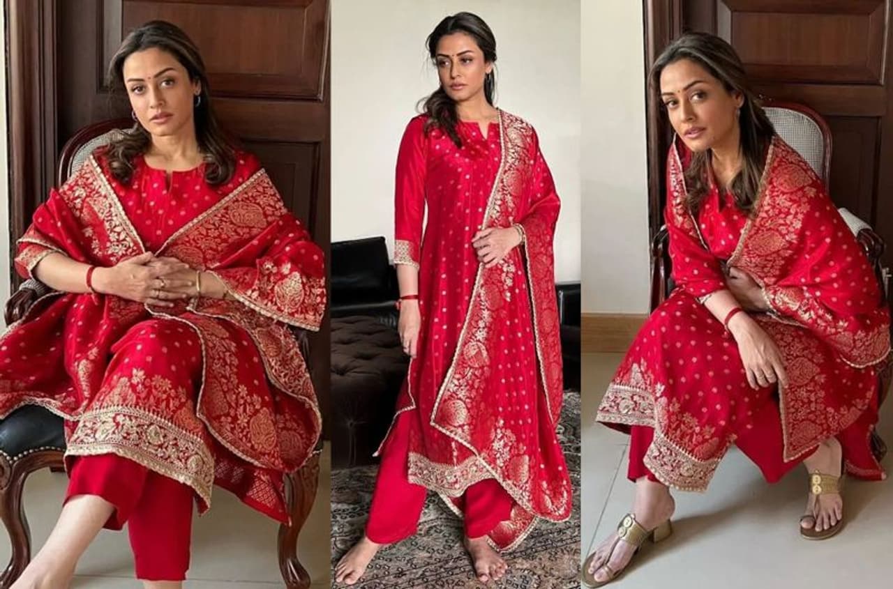 Namrata Shirodkar Namrata Shirodkar