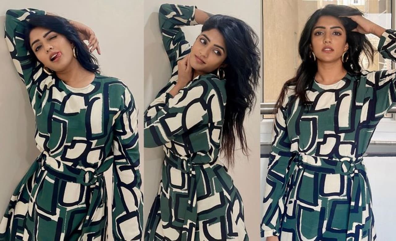 Eesha Rebba Eesha Rebba