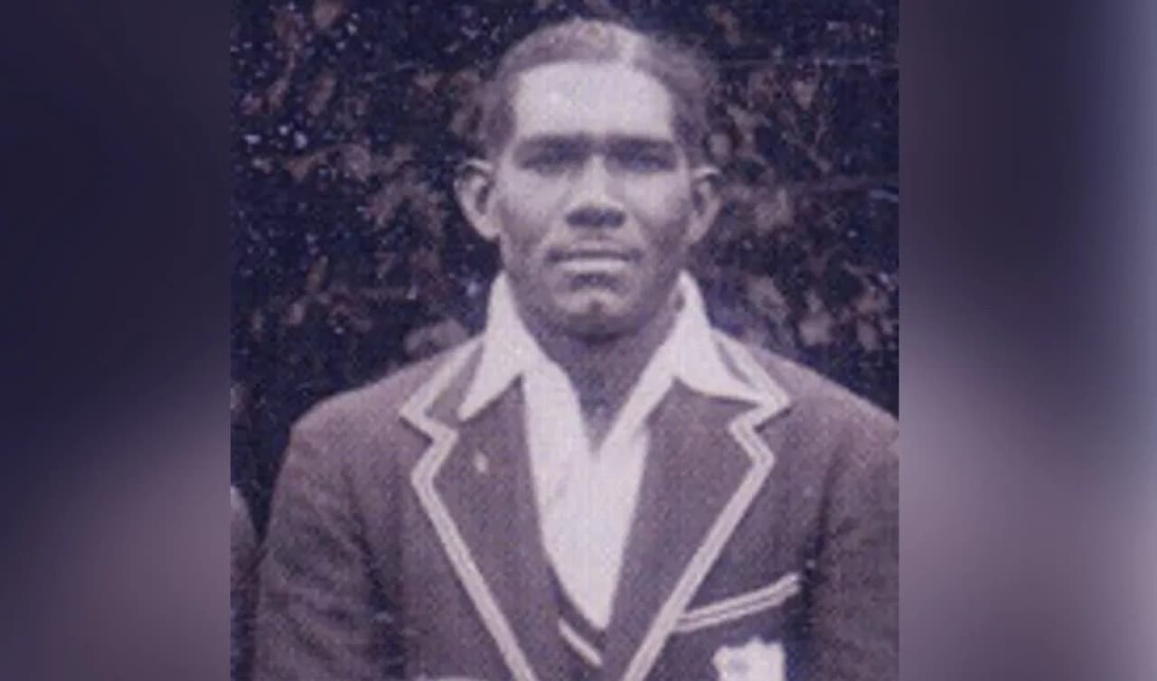 पत्नी को गोली मारने वाला क्रिकेटर पत्नी को गोली मारने वाला क्रिकेटर