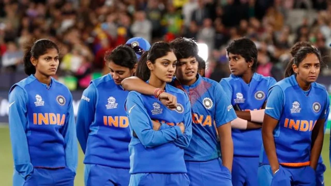 Women's T20 World Cup 2024 Women's T20 World Cup 2024