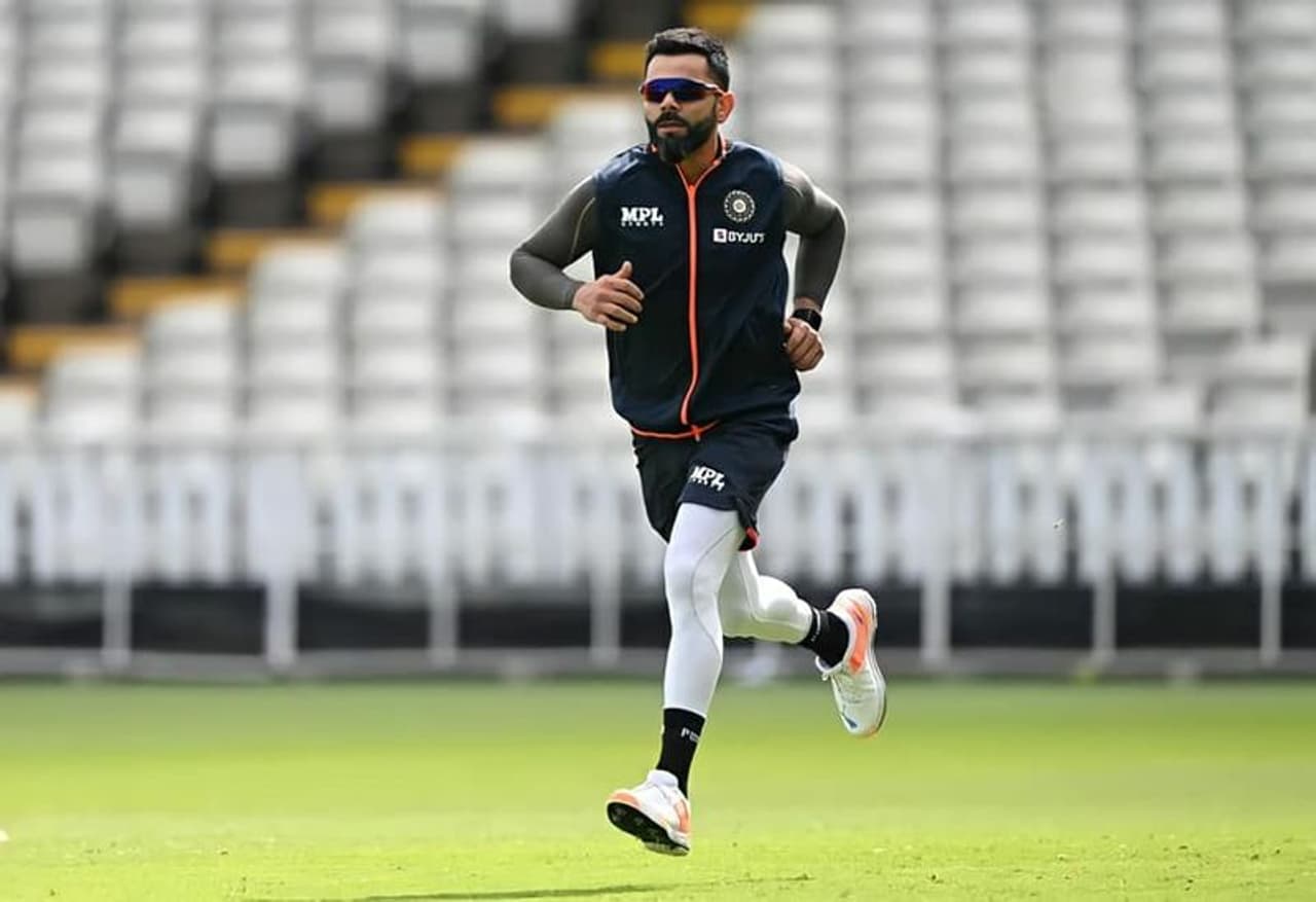 Image credit: Virat Kohli/Facebook Image credit: Virat Kohli/Facebook