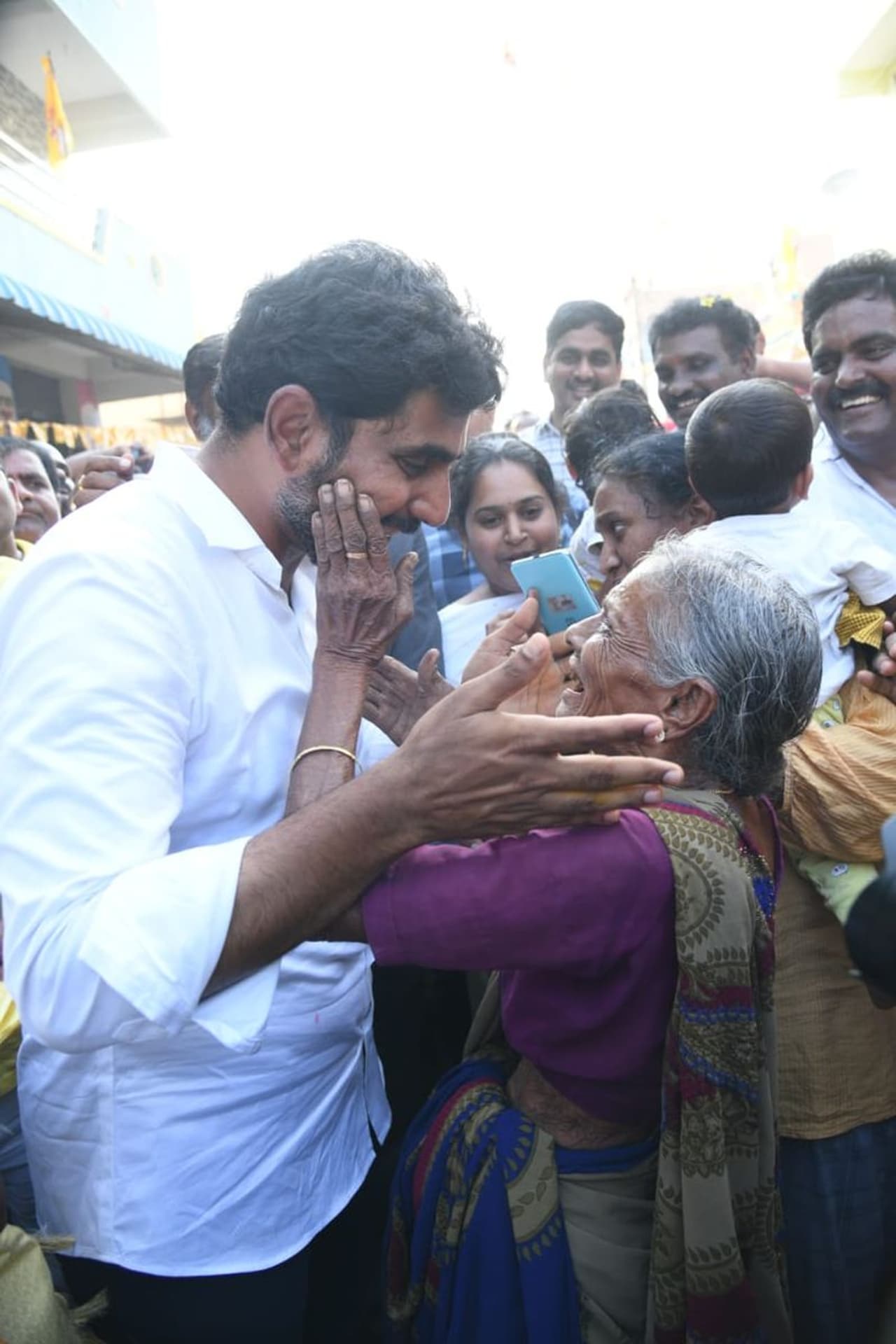 Lokesh Padayatra Lokesh Padayatra