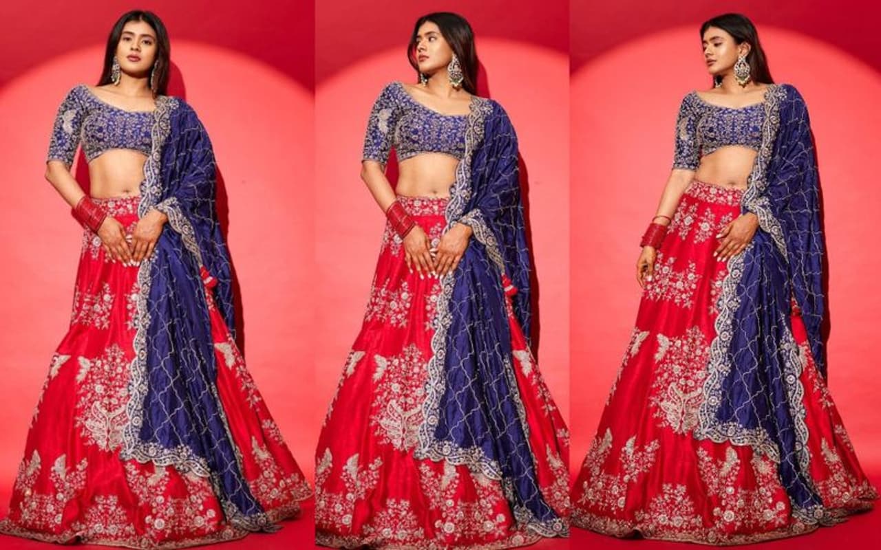 Hebah Patel Hebah Patel