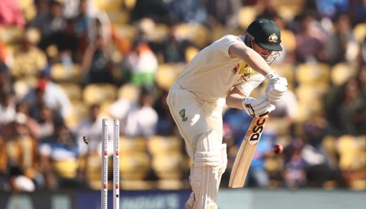 David Warner David Warner