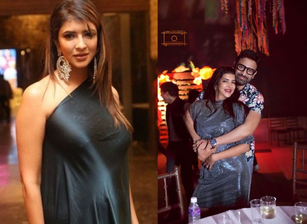 Manchu Lakshmi Manchu Lakshmi