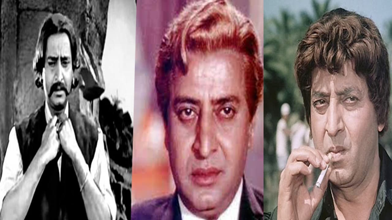 प्राण का फिल्मों से नहीं था वास्ता प्राण का फिल्मों से नहीं था वास्ता