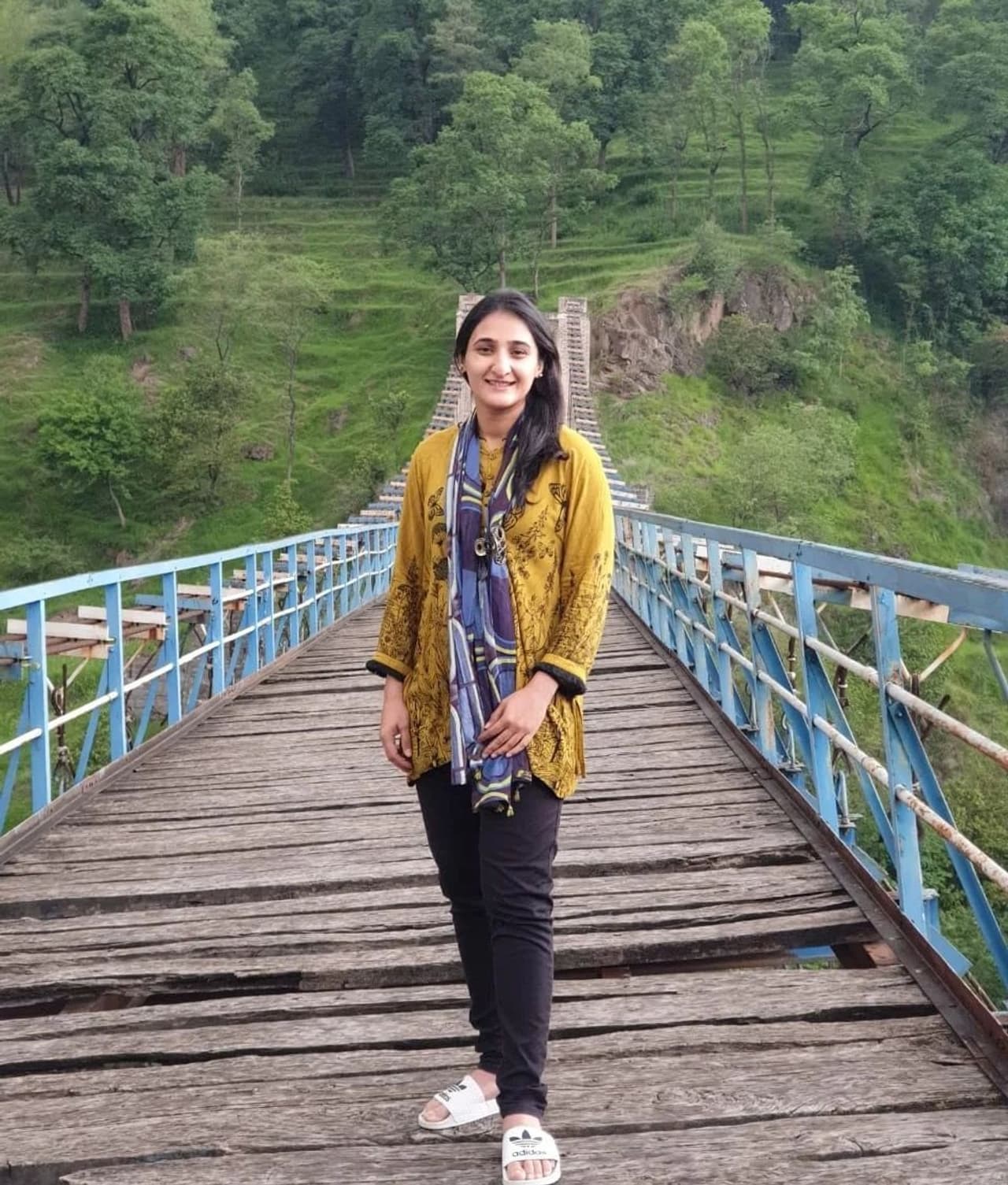 भारत के खिलाफ हाफ सेंचुरी