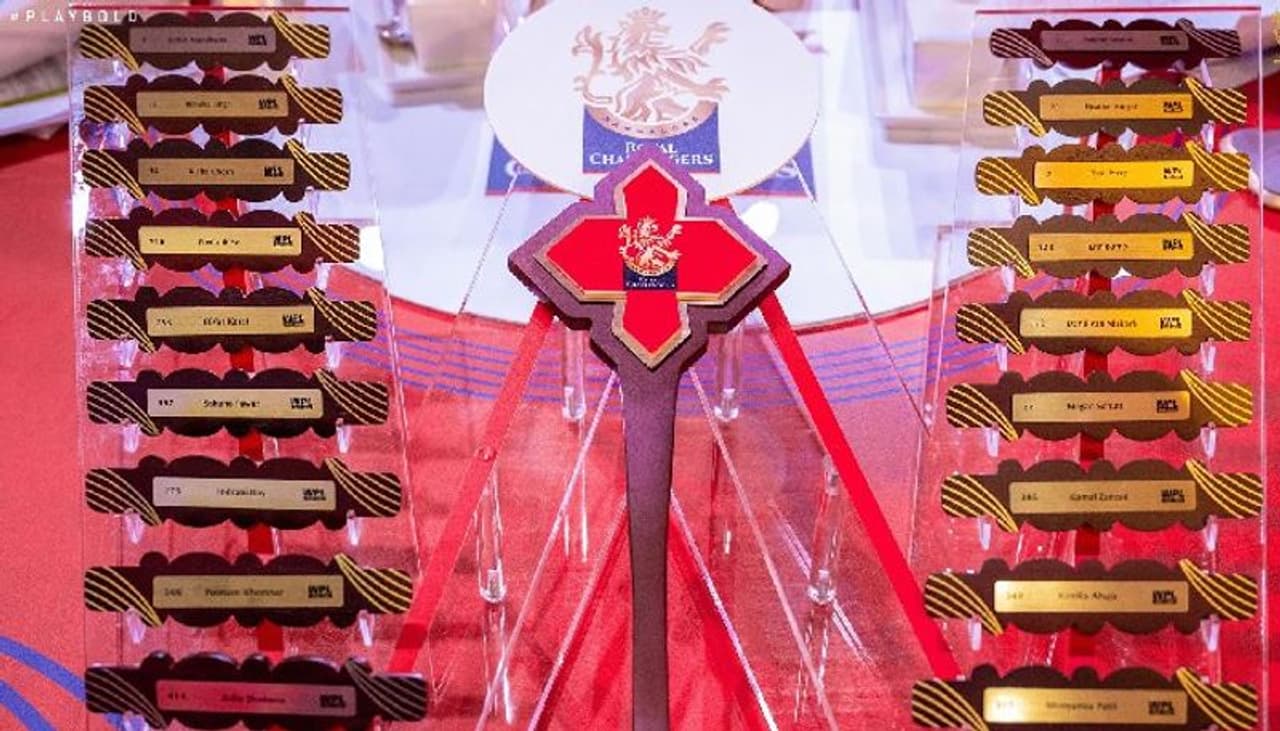 சானியா மிர்சா ராயல் சேலஞ்சர்ஸ் பெங்களூரு சானியா மிர்சா ராயல் சேலஞ்சர்ஸ் பெங்களூரு