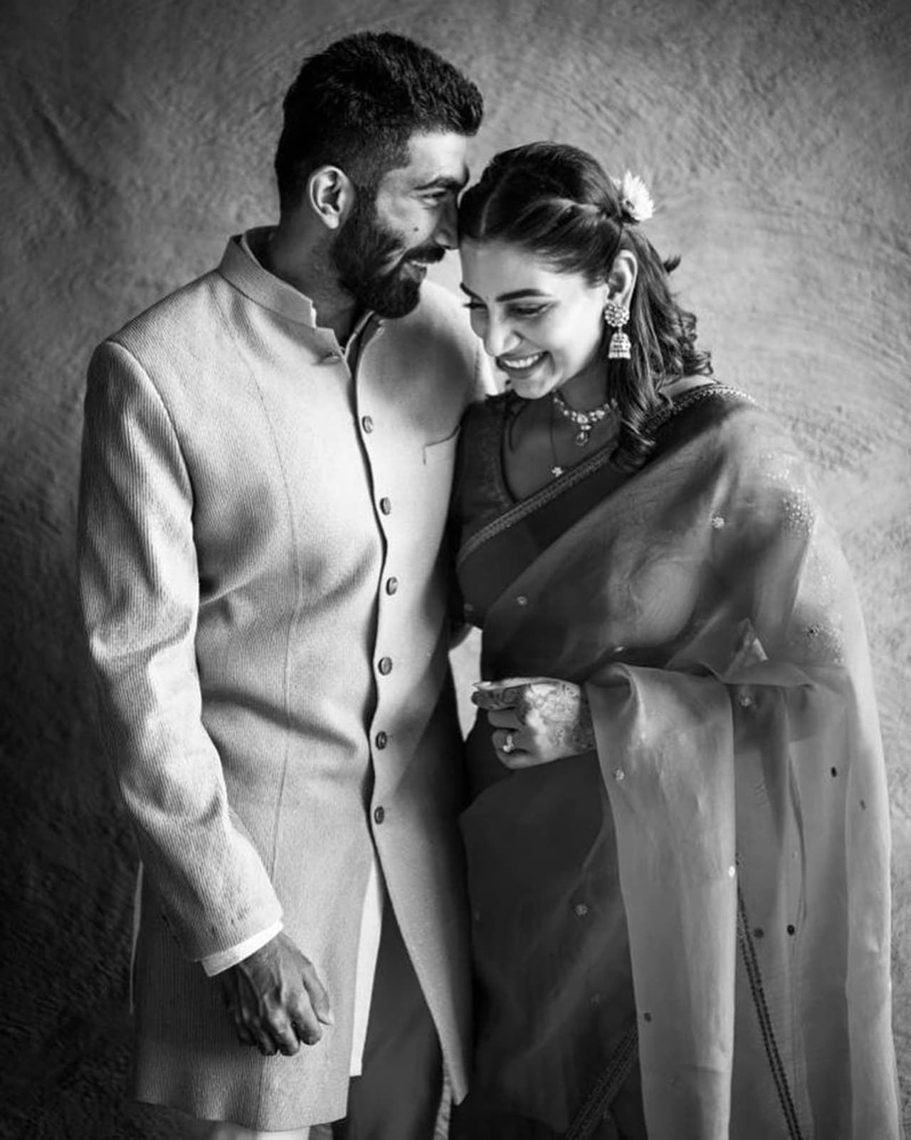 ஜஸ்ப்ரித் பும்ரா ஜஸ்ப்ரித் பும்ரா