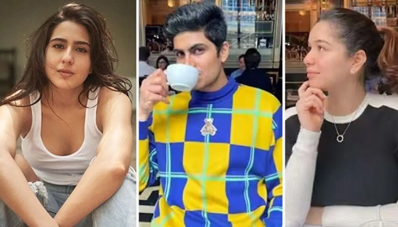 Photo Courtesy: Instagram Photo Courtesy: Instagram