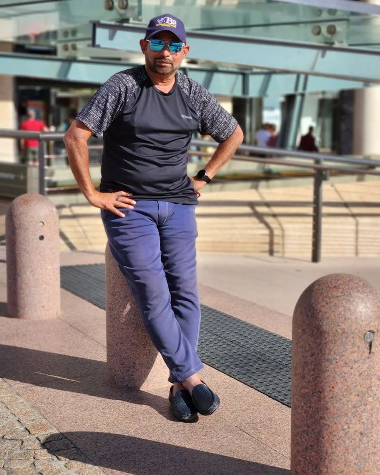 சேத்தன் சர்மா ராஜினாமா சேத்தன் சர்மா ராஜினாமா