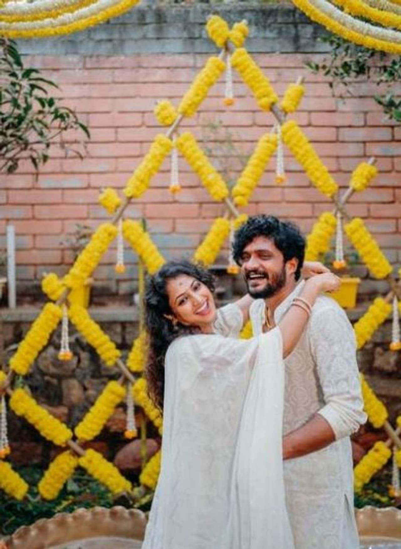 அர்ஜுன் பட நடிகை ஹரிப்ரியா: அர்ஜுன் பட நடிகை ஹரிப்ரியா: