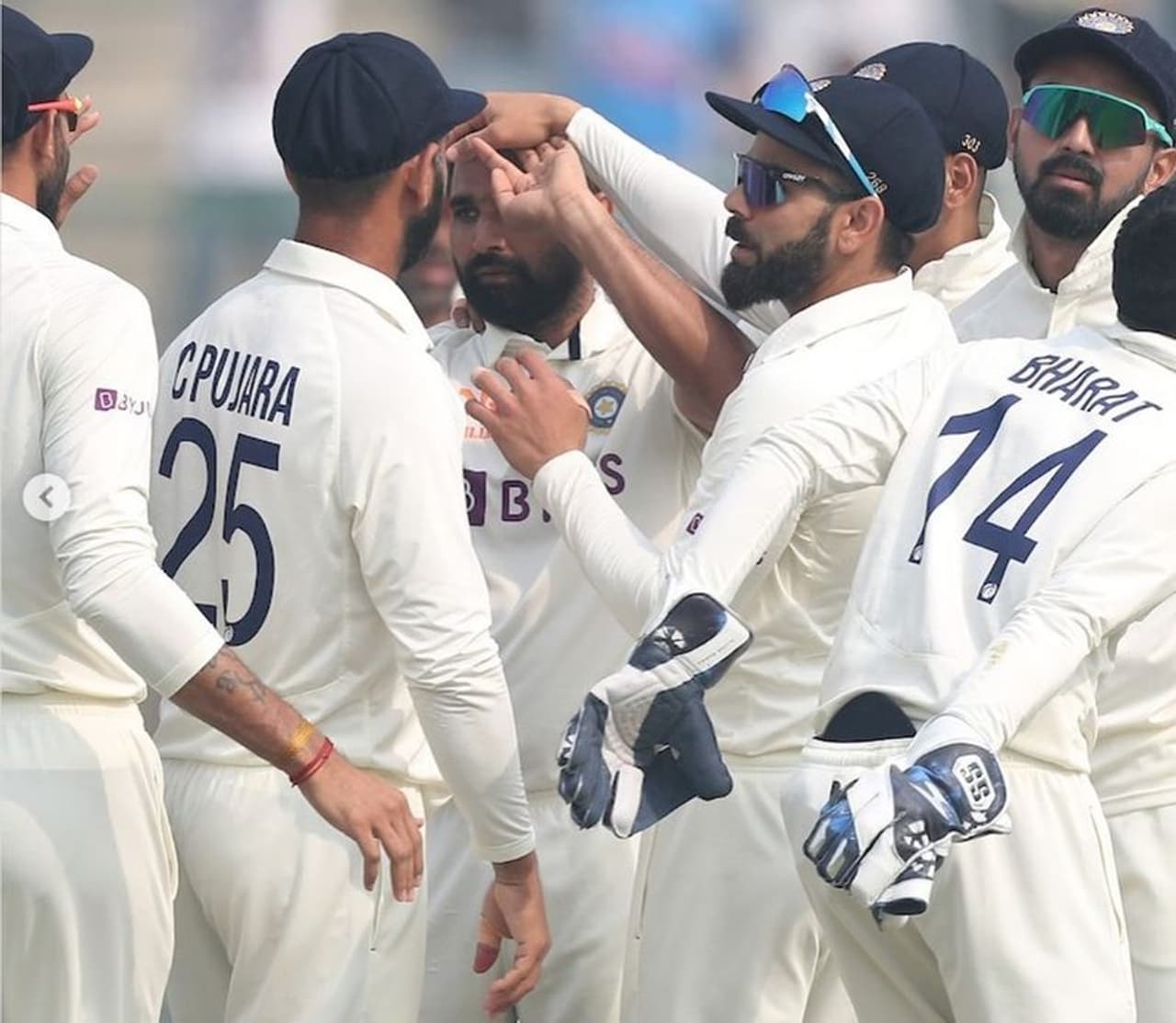 இந்தியா ஆஸ்திரேலியா 2ஆவது டெஸ்ட் இந்தியா ஆஸ்திரேலியா 2ஆவது டெஸ்ட்