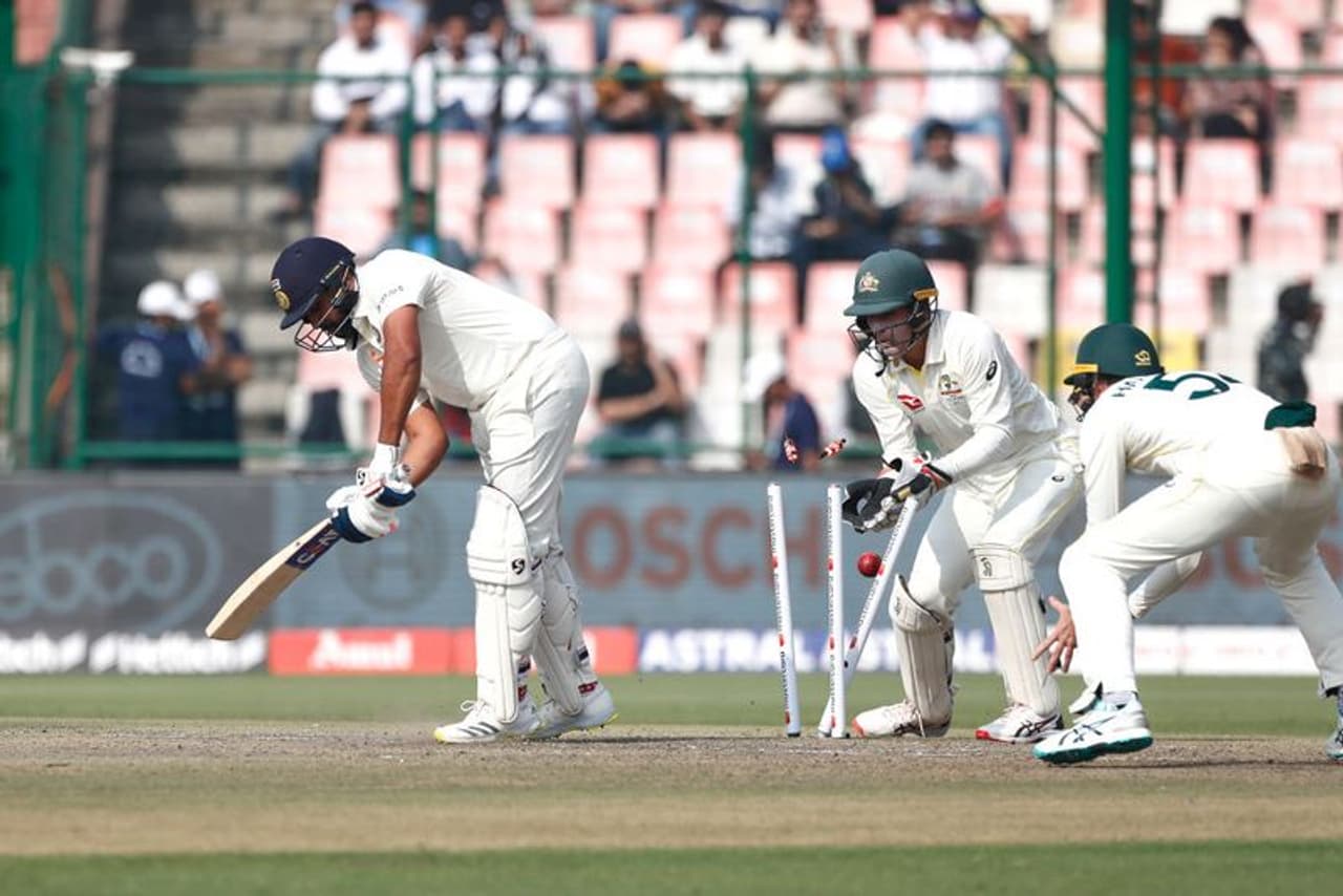 Rohit Sharma Rohit Sharma