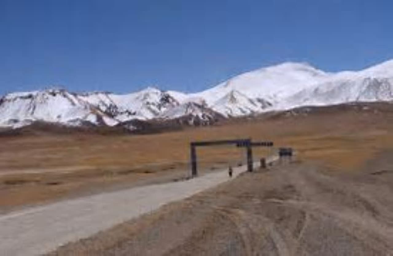 भारत और तिब्बत दोनों के लिए यह परेशानी