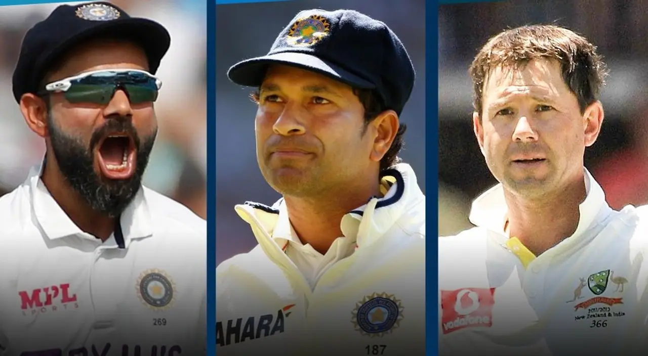 আন্তর্জাতিক ক্রিকেটে দ্রুততম ২৫ হাজার রানের রেকর্ড গড়লেন বিরাট কোহলি