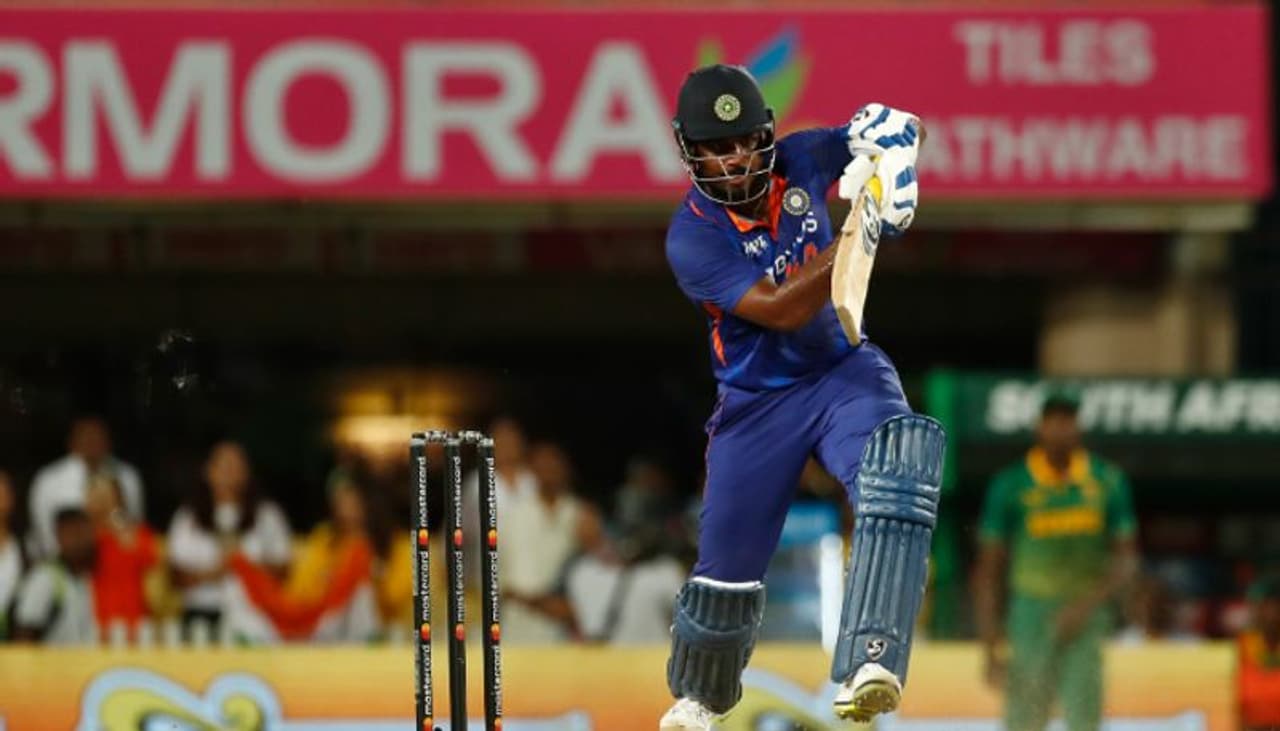 Sanju Samson Sanju Samson