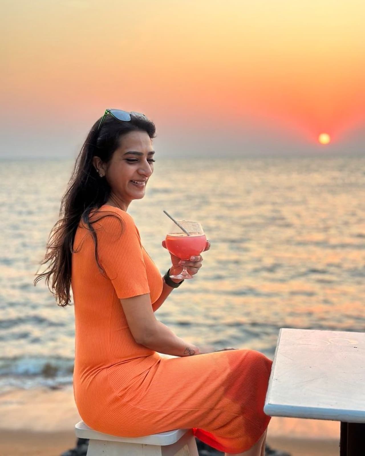 Surekha Vani Surekha Vani