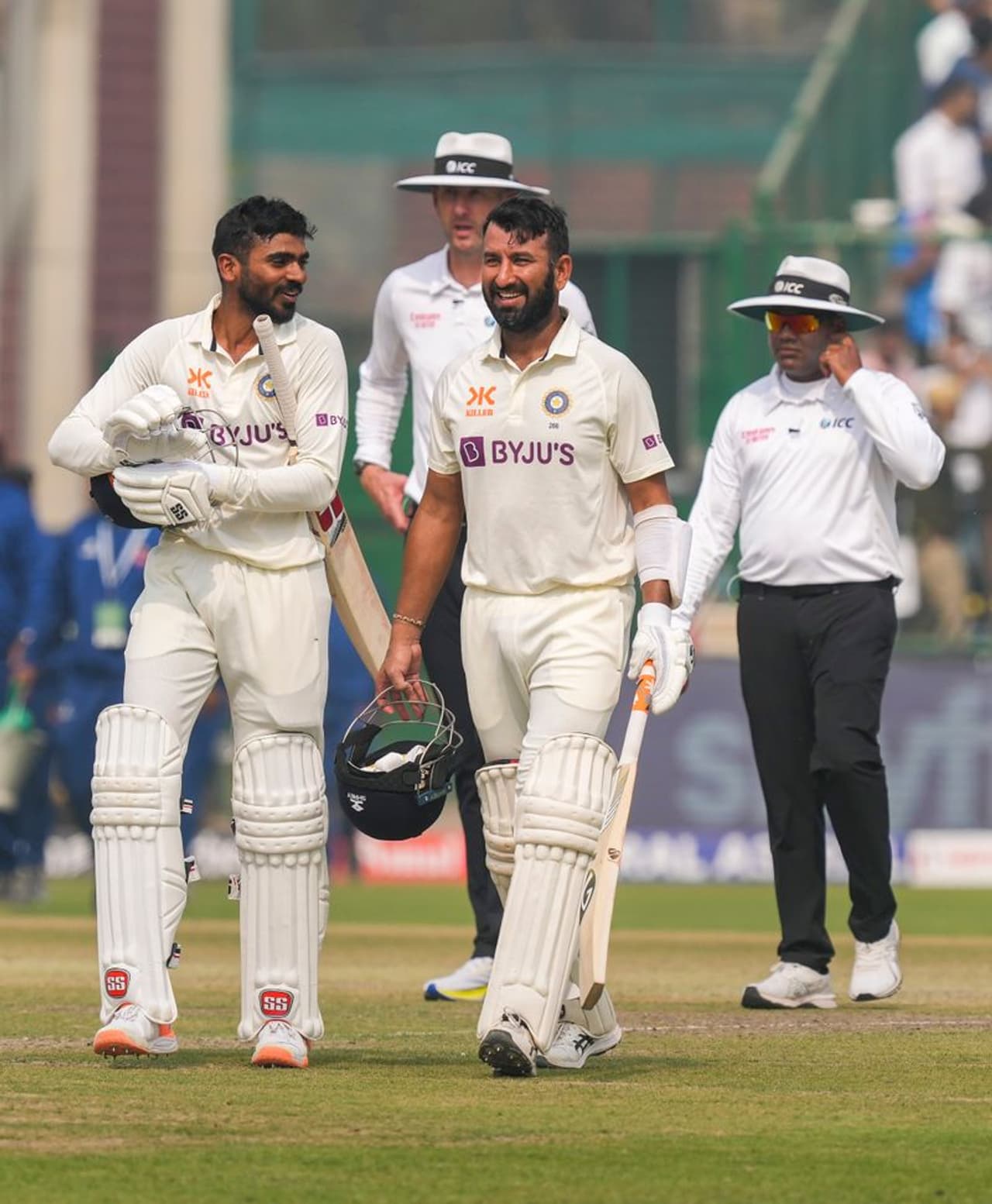 இந்தியா, இலங்கைக்கு வாய்ப்பு