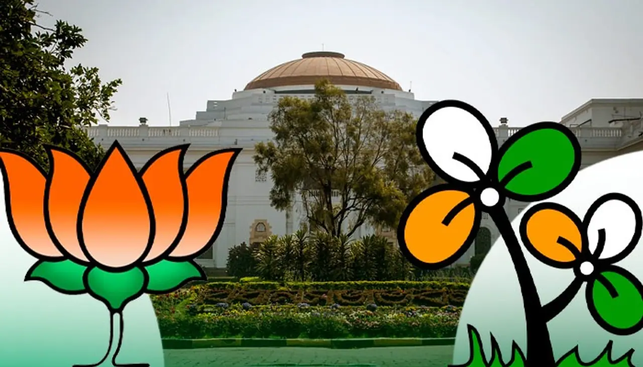 নন্দীগ্রামের পর এবার ভবানীপুর! নন্দীগ্রামের পর এবার ভবানীপুর!