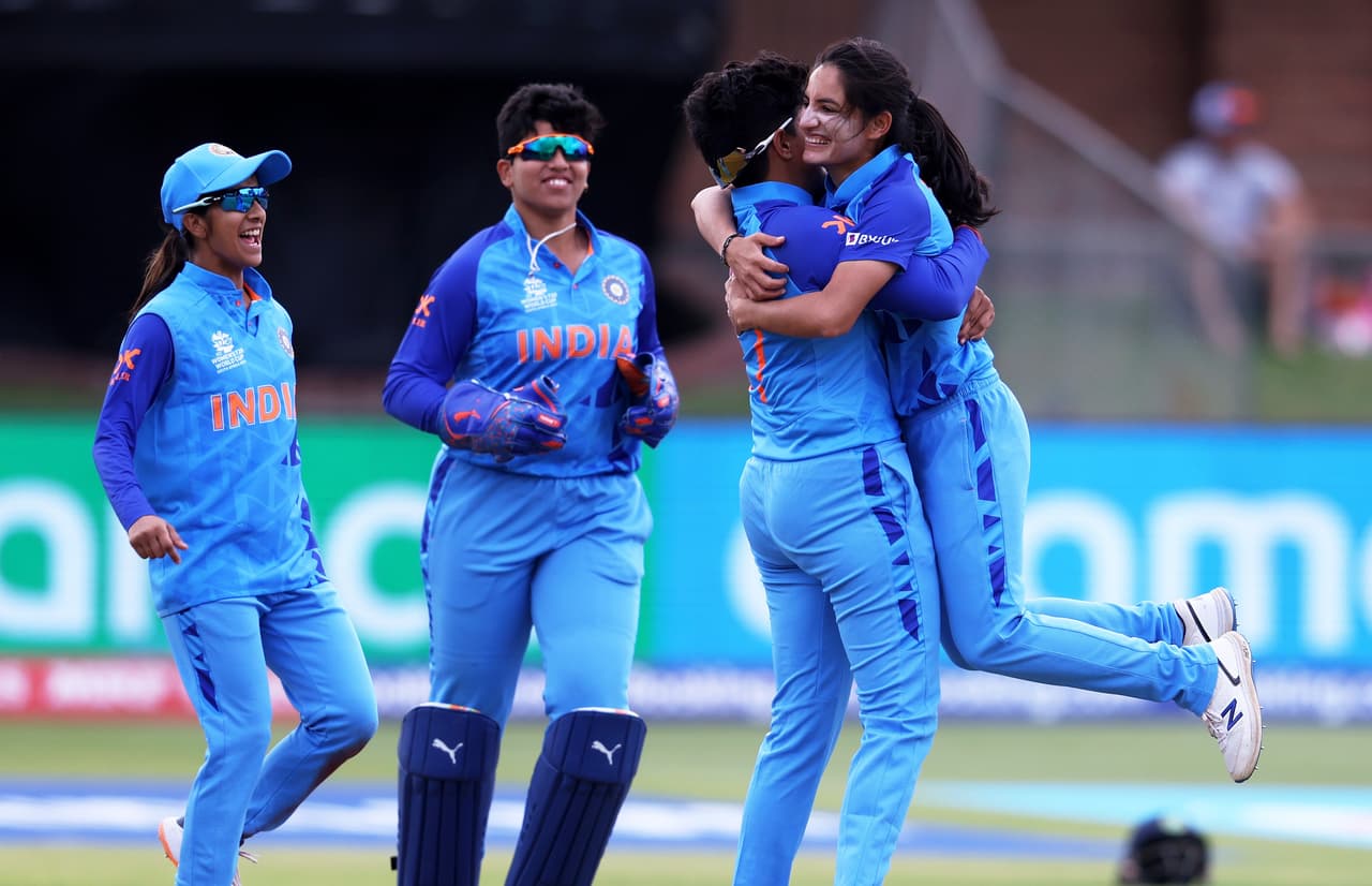 భారత్ తో పాటు శ్రీలంకలో మహిళల వన్డే ప్రపంచ కప్ మ్యాచ్ లు ఎందుకు?
