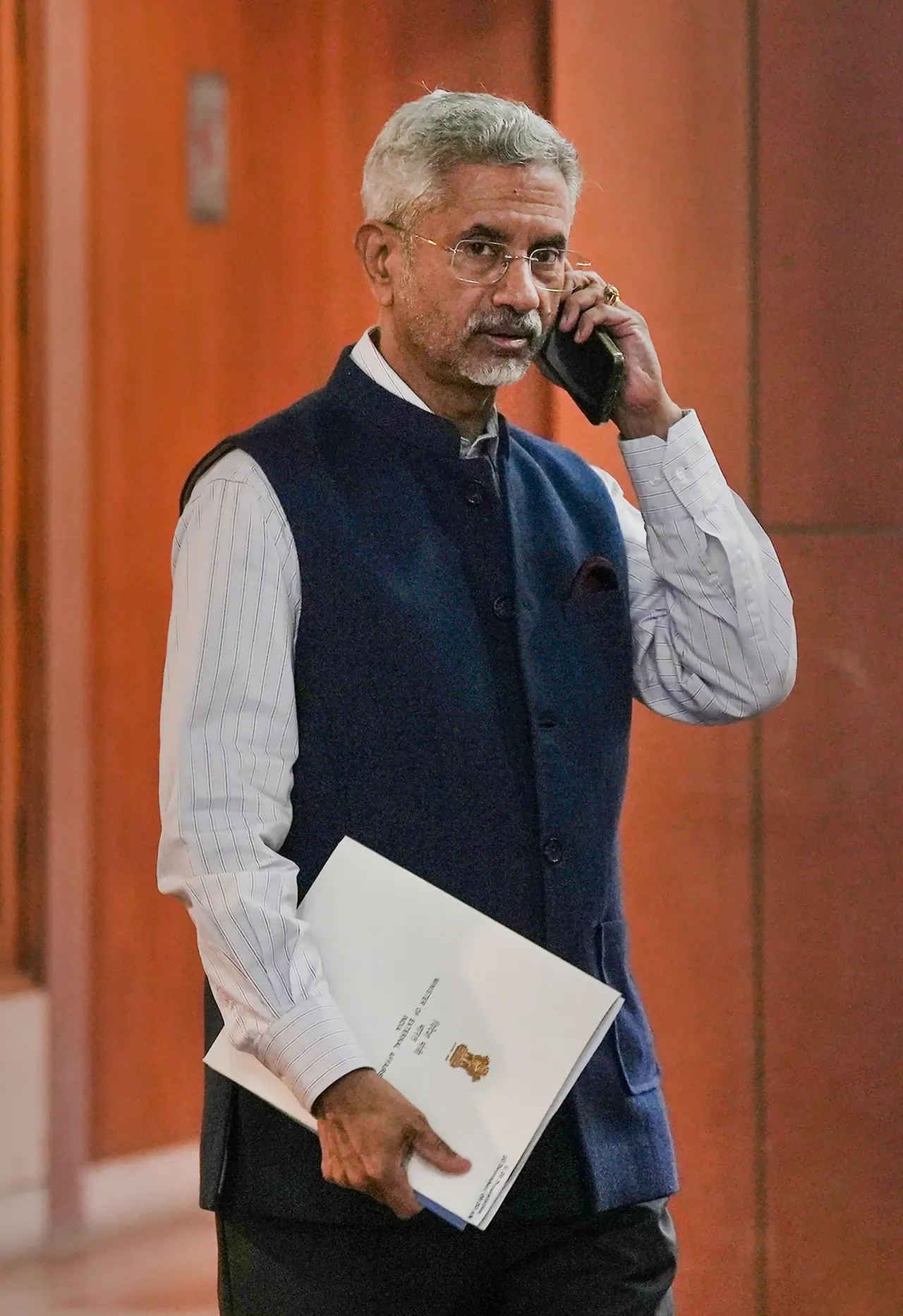 राहुल गांधी ने नहीं पीएम मोदी ने बार्डर सेना भेजी... राहुल गांधी ने नहीं पीएम मोदी ने बार्डर सेना भेजी...