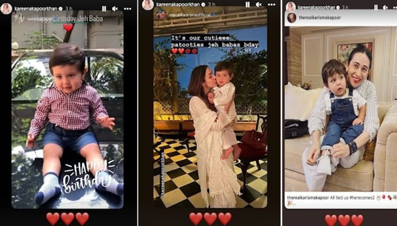 Photo Courtesy: Instagram