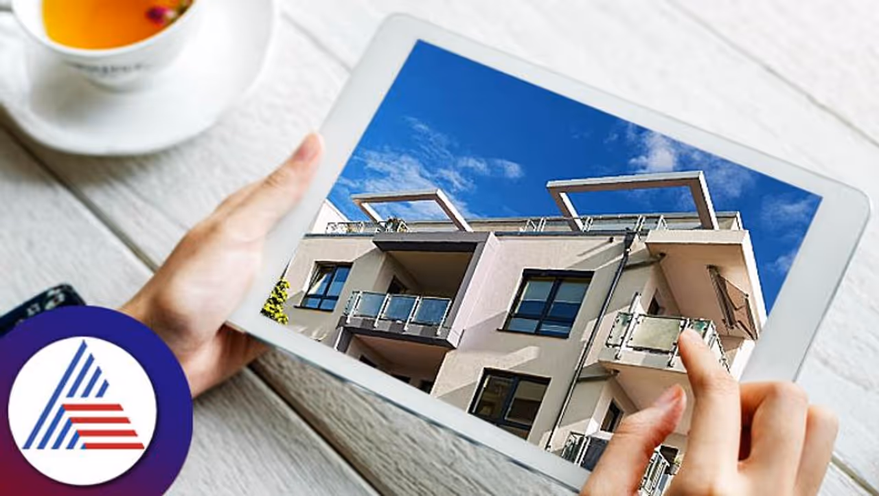 Buying a house Buying a house