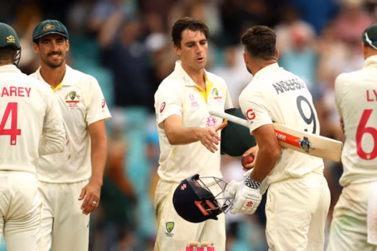 ஜேம்ஸ் ஆண்டர்சன்