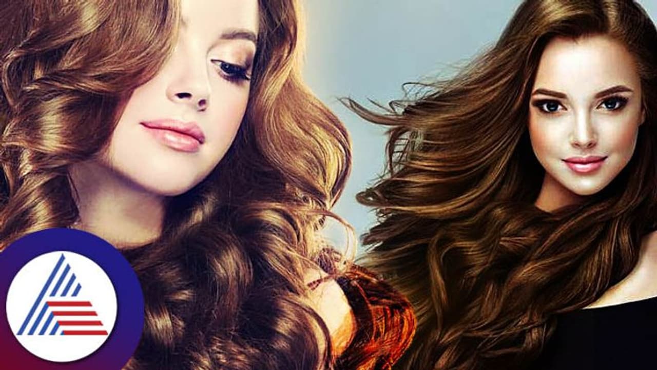 Here are expert tips for hair growth Here are expert tips for hair growth